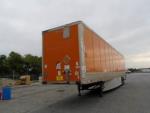 Used 2006 Wabash Van for Sale