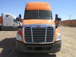 2011 Freightliner Cascadia