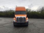 2012 Freightliner Cascadia