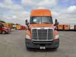 2012 Freightliner Cascadia