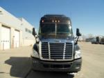 2011 Freightliner Cascadia