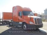 2014 Freightliner Cascadia