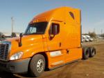 2013 Freightliner Cascadia