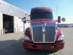 2015 Kenworth T680