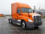 2014 Freightliner Cascadia