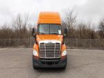 2012 Freightliner Cascadia