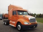 2012 Freightliner Columbia-Glider