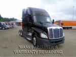Used 2014 Freightliner Cascadia EVO for Sale