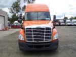 2012 Freightliner Cascadia