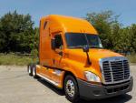 2012 Freightliner Cascadia