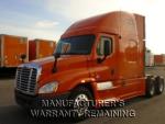 2013 Freightliner Cascadia
