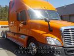 Used 2013 Freightliner Cascadia for Sale
