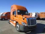 2012 Freightliner Cascadia