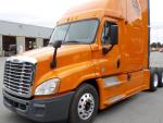 2013 Freightliner Cascadia
