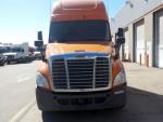2013 Freightliner Cascadia