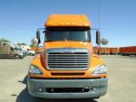 Used 2013 Freightliner Columbia-Glider for Sale