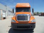 2012 Freightliner Columbia-Glider