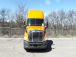 2012 Freightliner Cascadia