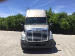 2012 Freightliner Cascadia