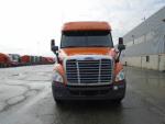 2012 Freightliner Cascadia