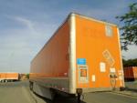 2004 Wabash Van