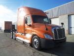 2012 Freightliner Cascadia
