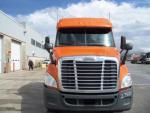 2012 Freightliner Cascadia