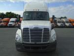 2011 Freightliner Cascadia