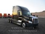 Used 2016 Freightliner Cascadia EVO for Sale