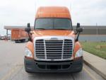 2012 Freightliner Cascadia