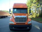 Used 2013 Freightliner Columbia-Glider for Sale