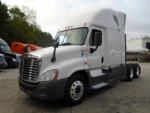 2014 Freightliner Cascadia