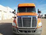 2013 Freightliner Cascadia