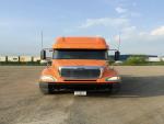 2012 Freightliner Columbia-Glider