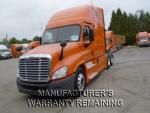 2013 Freightliner Cascadia