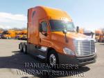 2014 Freightliner Cascadia