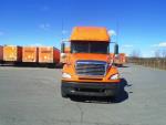 2011 Freightliner Columbia-Glider