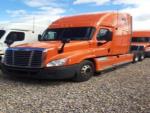 2012 Freightliner Cascadia