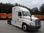 2013 Freightliner Cascadia