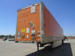 2005 Wabash Van