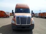 2012 Freightliner Cascadia