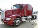2012 Kenworth T660