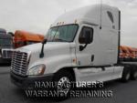 2012 Freightliner Cascadia