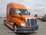 2012 Freightliner Cascadia
