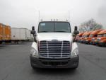 2012 Freightliner Cascadia