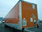 2004 Wabash Van