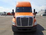 2012 Freightliner Cascadia