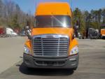 2013 Freightliner Cascadia