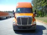 2011 Freightliner Cascadia
