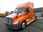 2012 Freightliner Cascadia